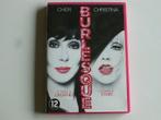 Burlesque - Cher, Christina (DVD), Verzenden, Nieuw in verpakking