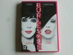 Burlesque - Cher, Christina (DVD), Cd's en Dvd's, Verzenden, Nieuw in verpakking