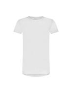 2dekans | Ten Cate Heren Basics - T-shirt - Cotton - Wit, Ophalen of Verzenden, Nieuw, Wit, Ten Cate