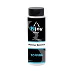 Njoy Topping Caramel (500ml), Hobby en Vrije tijd, Taarten en Cupcakes maken, Verzenden, Nieuw