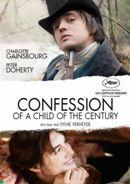 Confession of a child of the century - DVD, Cd's en Dvd's, Dvd's | Drama, Verzenden