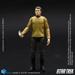Star Trek Exquisite Mini Action Figure 1/18 Star Trek 200..., Verzamelen, Verzenden, Zo goed als nieuw