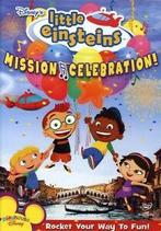 Disneys Little Einsteins: Mission Celebr DVD, Zo goed als nieuw, Verzenden