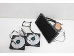 DeepCool LE500 Marrs - All-in-One CPU-koeler - 220W, Verzenden, Zo goed als nieuw