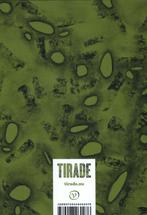 Tirade / 458 mrt 2015 jrg 59 / Tirade 9789028260276, Verzenden, Gelezen