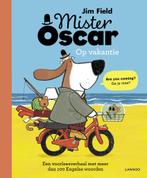 Boek: Mister Oscar op vakantie - (als nieuw), Verzenden, Zo goed als nieuw