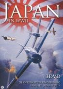 Japan in W.O.II - DVD, Cd's en Dvd's, Dvd's | Documentaire en Educatief, Verzenden, Nieuw in verpakking
