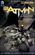 Batman Volume 1: The Court of Owls, Boeken, Verzenden, Nieuw