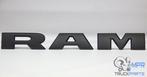 Logo RAM zwart 19+ grill, Ophalen of Verzenden