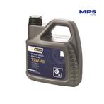 Vetus 15W-40 olie, Nieuw