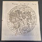 Frankrijk - Maan; Giovanni Battista Riccioli, atr. - Rare, Nieuw