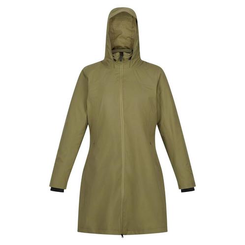 -71% Regatta  Regatta Dames rulford waterdichte parka  maat, Kleding | Dames, Jassen | Winter, Groen, Nieuw, Verzenden