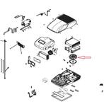 Dometic Ventilator FreshJet 2200, Ophalen of Verzenden, Nieuw