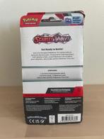 The Pokémon Company - 10 Blister - Pokémon - Pokémon TCG, Hobby en Vrije tijd, Verzamelkaartspellen | Pokémon, Nieuw