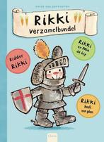 Boek: Rikki verzamelbundel - (als nieuw), Boeken, Zo goed als nieuw, Verzenden