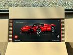 Lego Set - Technic - Ferrari Daytona SP3 & Lamborghini Sián, Kinderen en Baby's, Speelgoed | Duplo en Lego, Nieuw