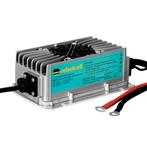 Rebelcell Acculader 12.6V 20A Waterdicht voor Li-Ion Accu, Watersport en Boten, Ophalen of Verzenden, Nieuw