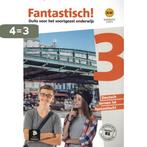 Fantastisch! 3 - Kursbuch - Talenland versie / A2-B1 /, Verzenden, Gelezen