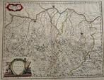 Willem Janszoor Blaeu - Ducato di Parma e Piacenza, Boeken, Atlassen en Landkaarten, Nieuw