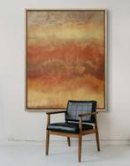 Ricardo Antonio Roselló Saus - Solitude, Antiek en Kunst