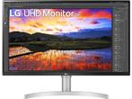 Lg - Ultra HD 4K  Monitor - 31.5 inch, Computers en Software, Monitoren, IPS, Verzenden, Nieuw, Ultra HD (4K)