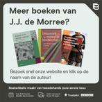 Dynamiek van het menselijk bindweefsel 9789036804523, Verzenden, Zo goed als nieuw, J.J. de Morree