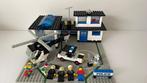 Lego Set - 6384 - City - Politiebureau, Kinderen en Baby's, Speelgoed | Duplo en Lego, Nieuw
