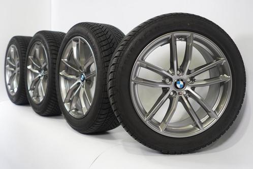 BMW 5 serie G30 G31 8 serie G14 G15 G16 662M 18 inch velgen, Auto-onderdelen, Banden en Velgen, Velg(en), Gebruikt, 18 inch, Winterbanden