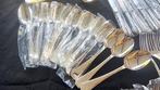 Christofle - Bestekset voor 12 personen (72) - Verzilverd -