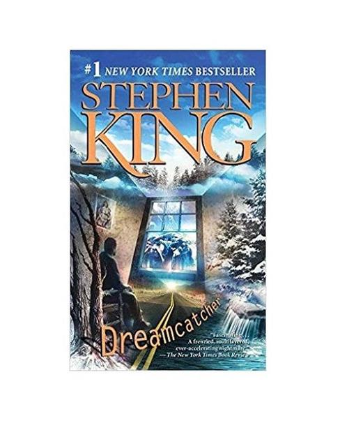 Dreamcatcher 9780743436274 Stephen King, Boeken, Overige Boeken, Gelezen, Verzenden