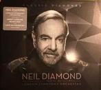 cd digi - Neil Diamond - Classic Diamonds, Cd's en Dvd's, Cd's | Pop, Verzenden, Zo goed als nieuw