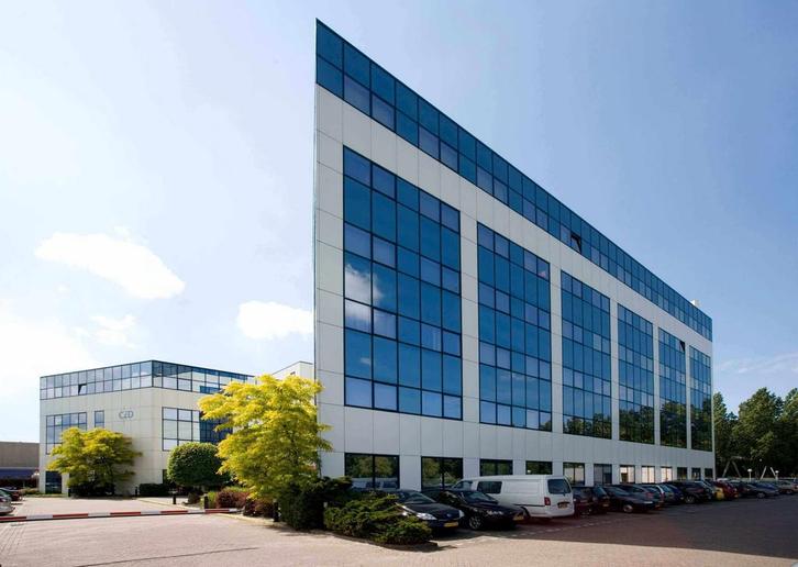 Kantoorruimte te huur Rietbaan 40-42 Capelle Aan Den Ijssel, Zakelijke goederen, Bedrijfs Onroerend goed, Kantoorruimte, Huur