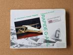 Hooton Aircraft Rapide G-AIDL 1:25 mixed media kit, Hobby en Vrije tijd, Verzenden, Nieuw
