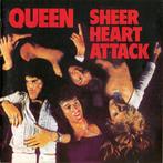 cd - Queen - Sheer Heart Attack, Verzenden, Zo goed als nieuw