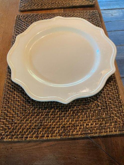 Onderzetter (7) - Rattan - Myanmar, Birma, Antiek en Kunst, Curiosa en Brocante