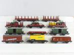 Märklin H0 - o.a. uit sets 29187/29177 - Modeltrein, Nieuw