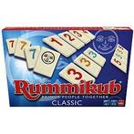 Spel rummikub classic | 1 stuk, Ophalen of Verzenden