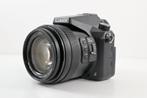 Panasonic Lumix FZ-2000, Spiegelreflex, Ophalen of Verzenden, Zo goed als nieuw, 8 keer of meer