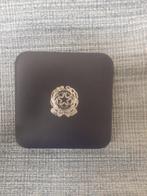Italië. 5 Euro 2022 Carabinieri Proof5 (Zonder