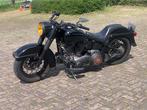 Harley-Davidson - FXST - Softail - Electra - EVO - 1340 cc -, Motoren