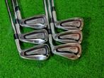 Srixon Z585 golfset 5/pw regular flex golfclubs (Iron Sets), Ophalen of Verzenden, Zo goed als nieuw, Club, Overige merken