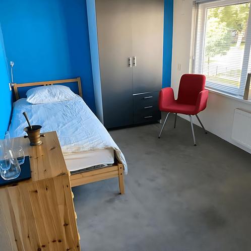 Kamer in Zwolle met Wasmachine gevonden in Zwolle, Huizen en Kamers, Kamers te huur, Zwolle