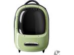 PETKIT Breezy Dome 2 - Katten en Honden Reistas - Licht, Verzenden, Zo goed als nieuw