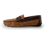 Paulo Bellini Loafers in maat 42 Bruin | 10% extra korting, Loafers, Bruin, Verzenden, Zo goed als nieuw