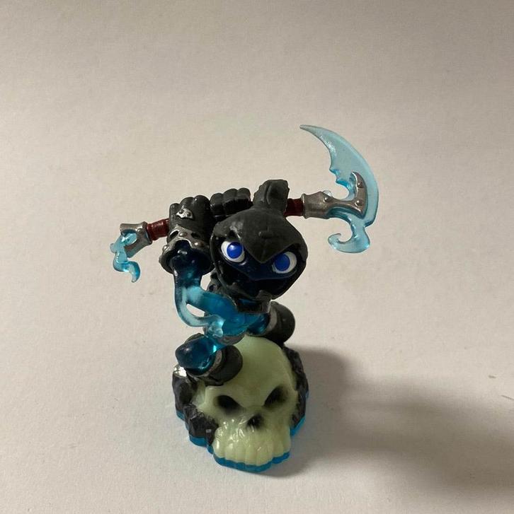 Skylanders Swap Force Grim Creeper, Verzamelen, Poppetjes en Figuurtjes, Ophalen of Verzenden