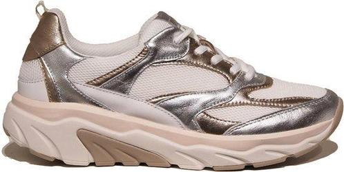 Tweedekans | Gabor 66.936 Zilver, Kleding | Dames, Schoenen, Nieuw, Ophalen of Verzenden