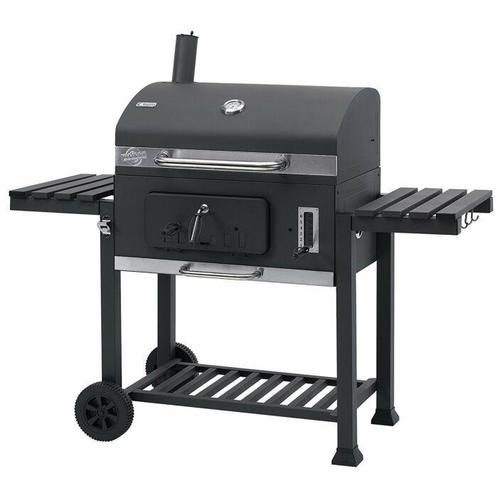 Tepro Toronto Houtskool Barbecue XXL van €299 voor €179, Tuin en Terras, Houtskoolbarbecues, Nieuw, Ophalen of Verzenden