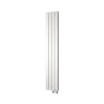 Designradiator Plieger Cavallino Retto Elektrisch 800 Watt, Ophalen of Verzenden, Nieuw, Overige typen