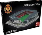 KV Mechelen - AFAS Stadion 3D Puzzel (81 stukjes) | Kick Off, Hobby en Vrije tijd, Denksport en Puzzels, Verzenden, Nieuw