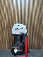 Selva/Yamaha 70 PK XSR, Watersport en Boten, Ophalen of Verzenden, Gebruikt, Buitenboordmotor